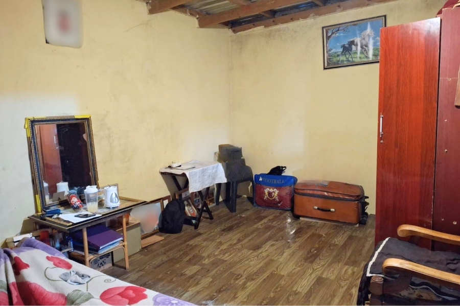 3 Bedroom Property for Sale in Wesbank Western Cape
